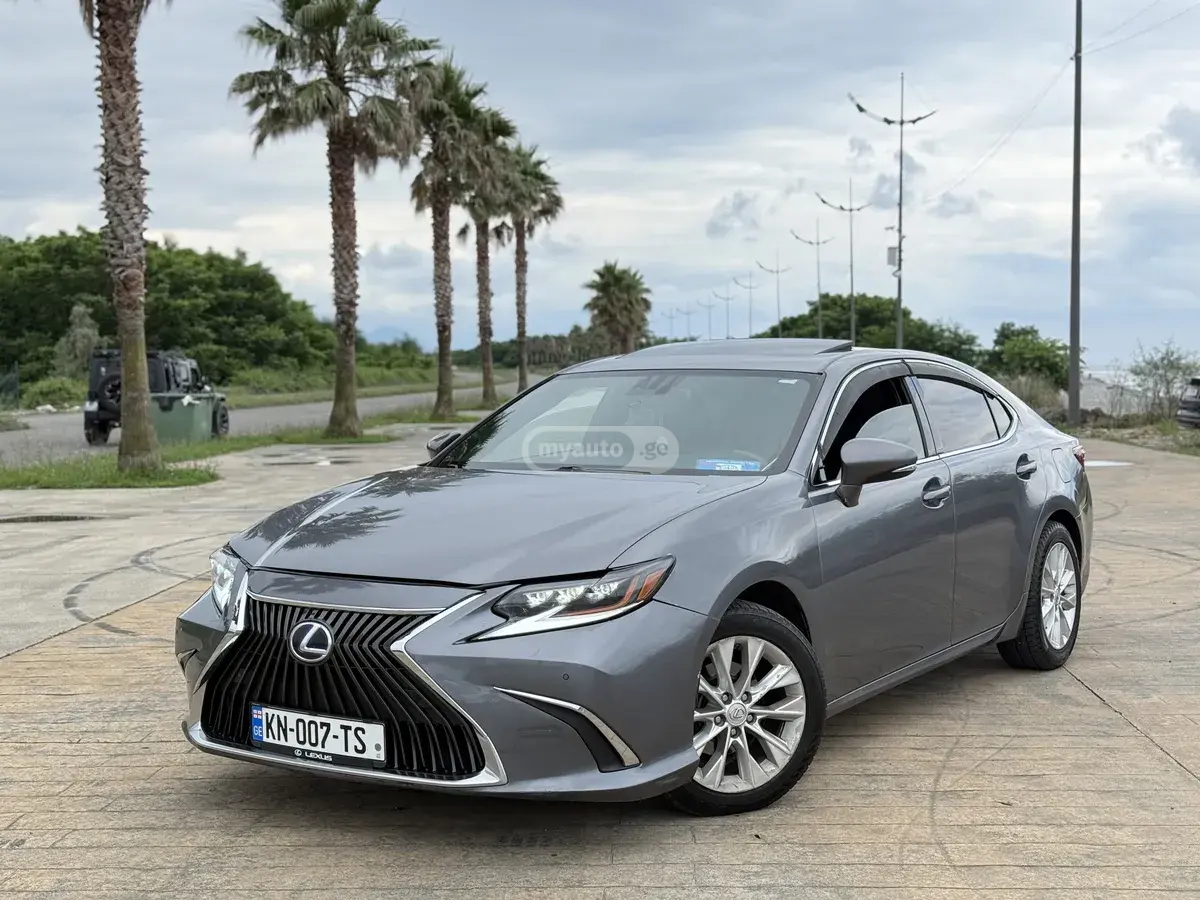 Lexus ES 300