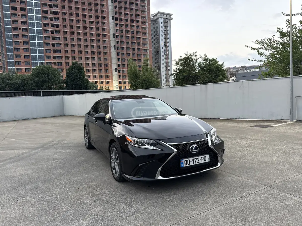 Lexus ES 300
