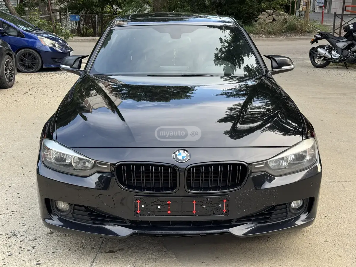 BMW 328