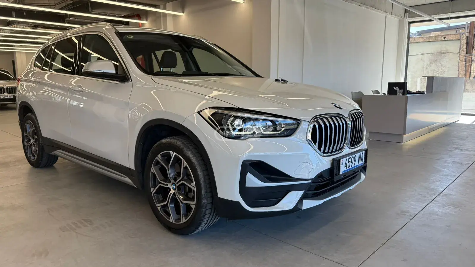 BMW X1 2023 — photo 2