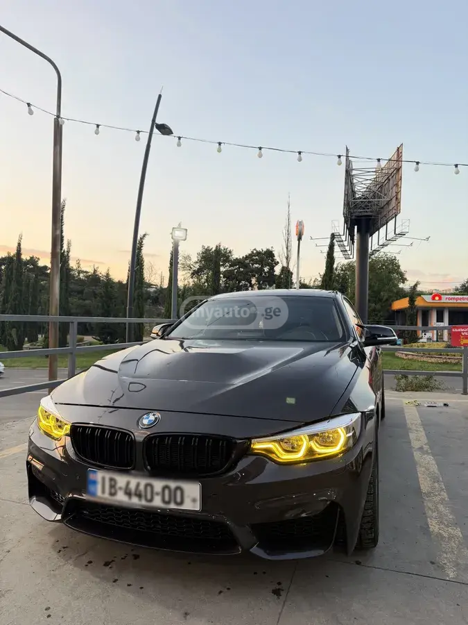 BMW 428 2016 — photo 2