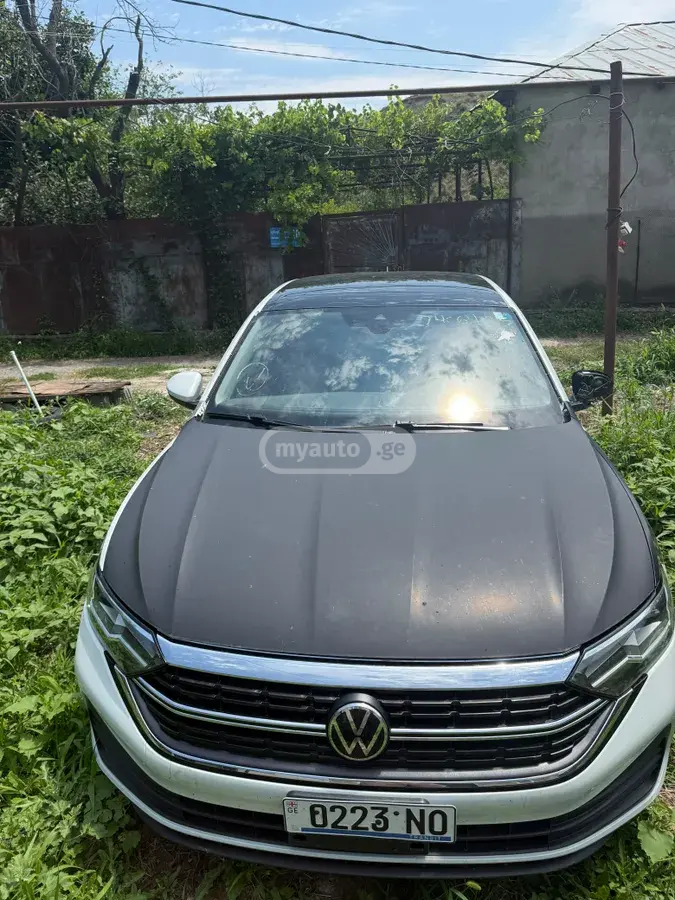 Volkswagen Jetta