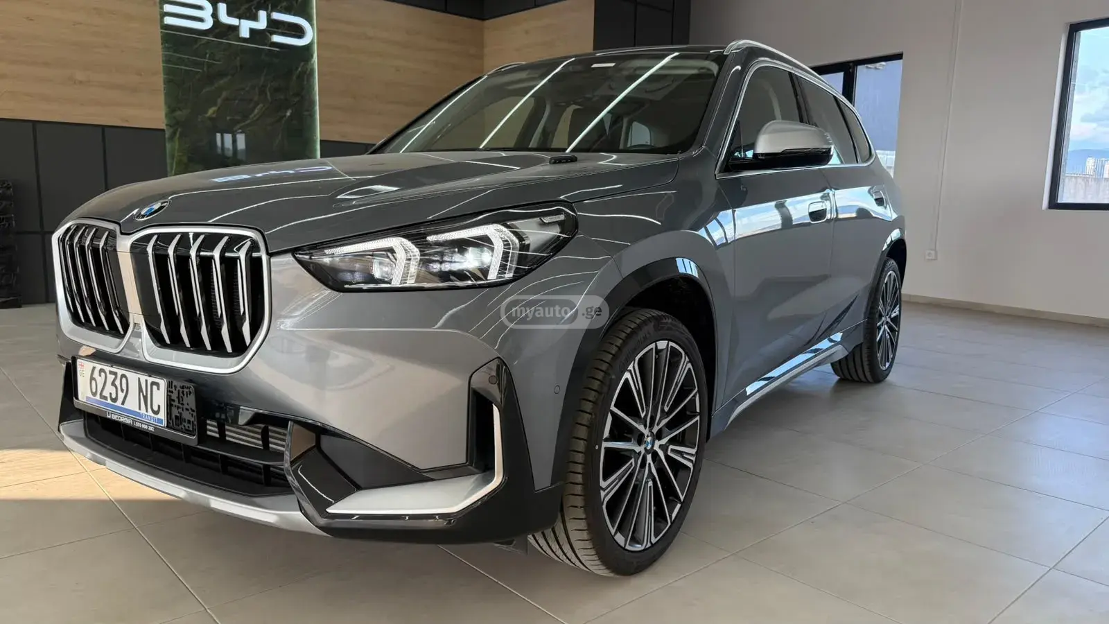 BMW X1 2024 — photo 2