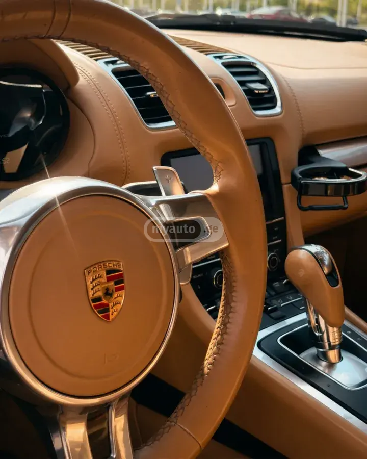 Porsche Boxster 2012 — photo 2