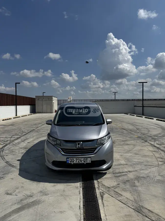 Honda Freed 2019 — photo 2