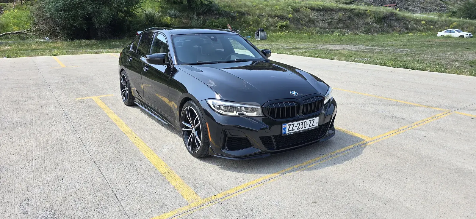 BMW 340