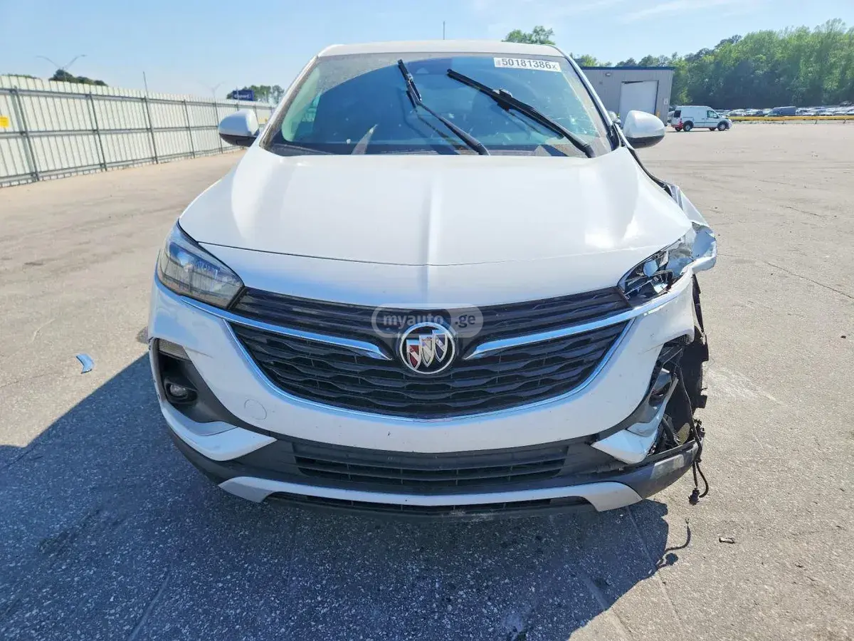 Buick Encore