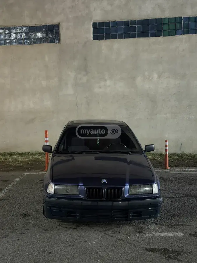 BMW 328 1996 — photo 2