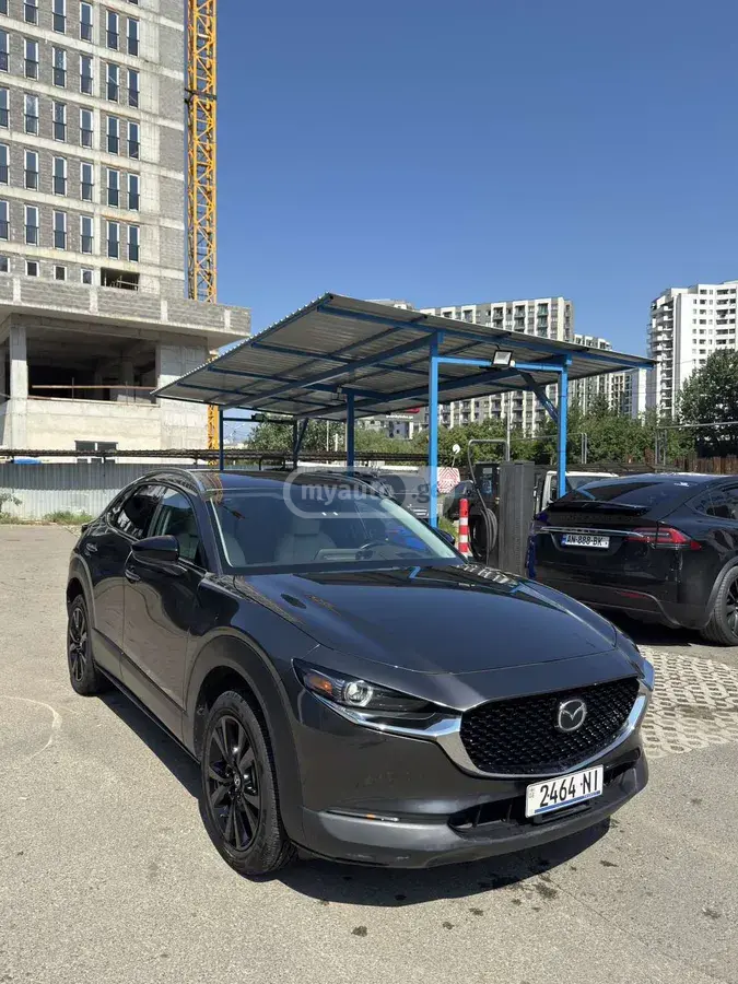 Mazda CX-30 2023 — photo 2