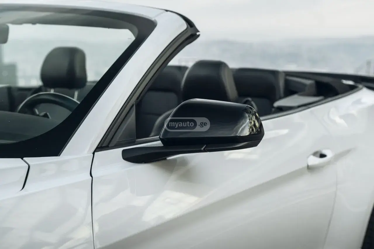 Ford Mustang 2021 — photo 2