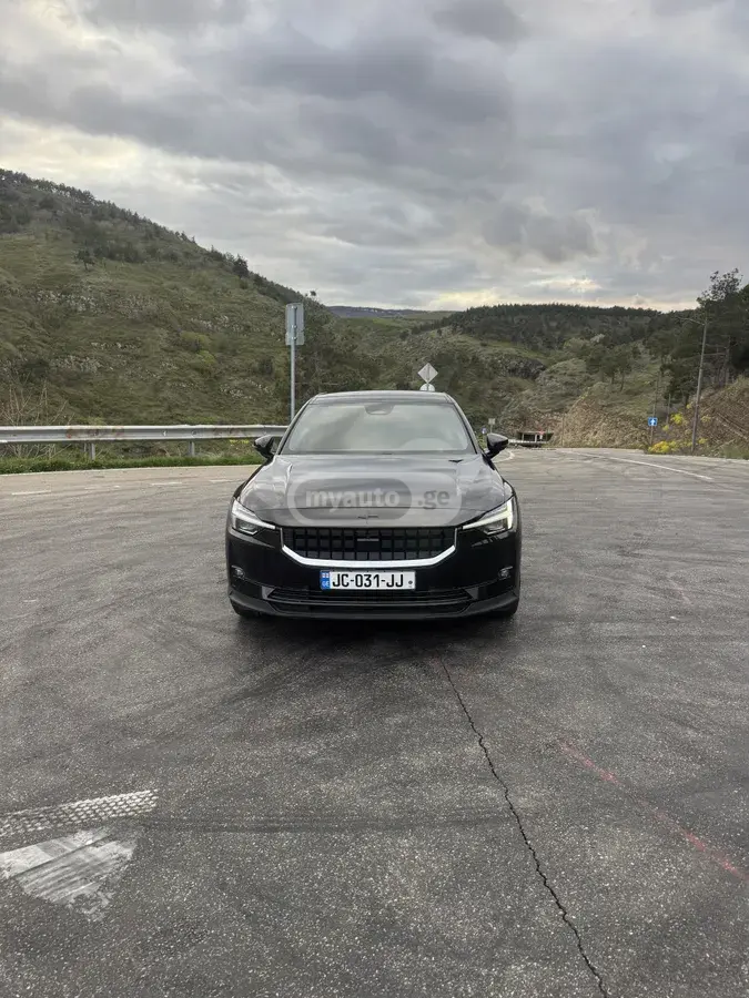 Polestar 2