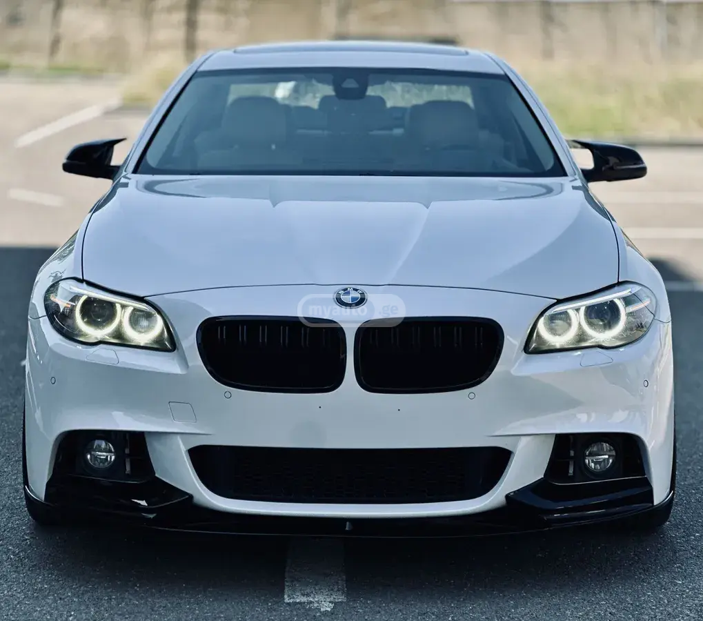 BMW 535