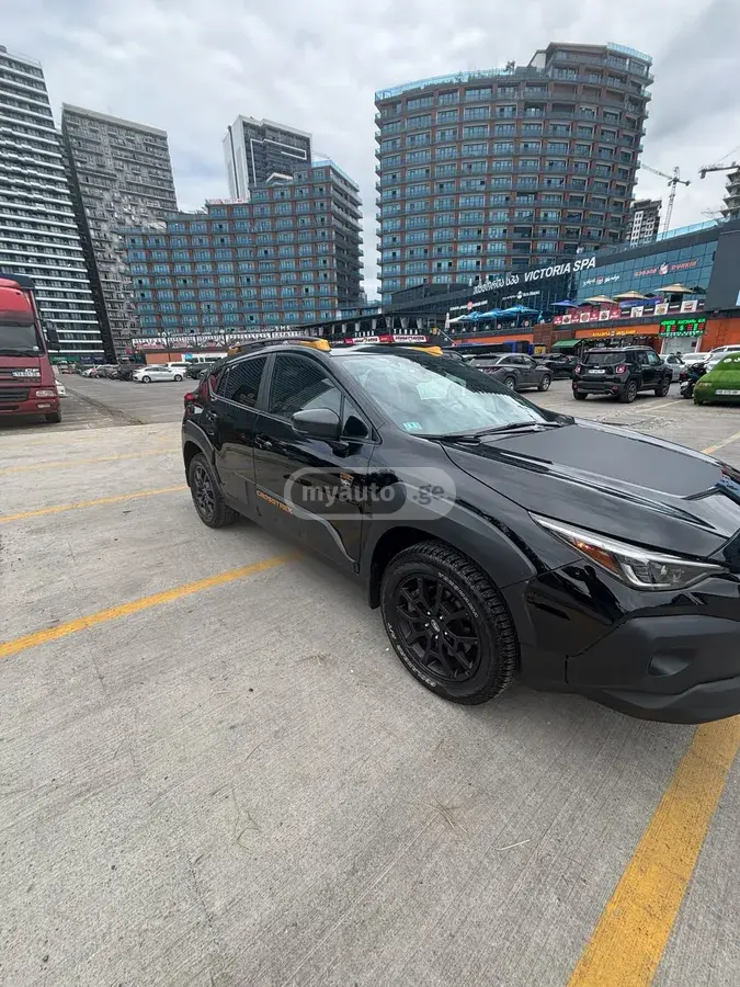 Subaru Crosstrek 2023 — photo 2