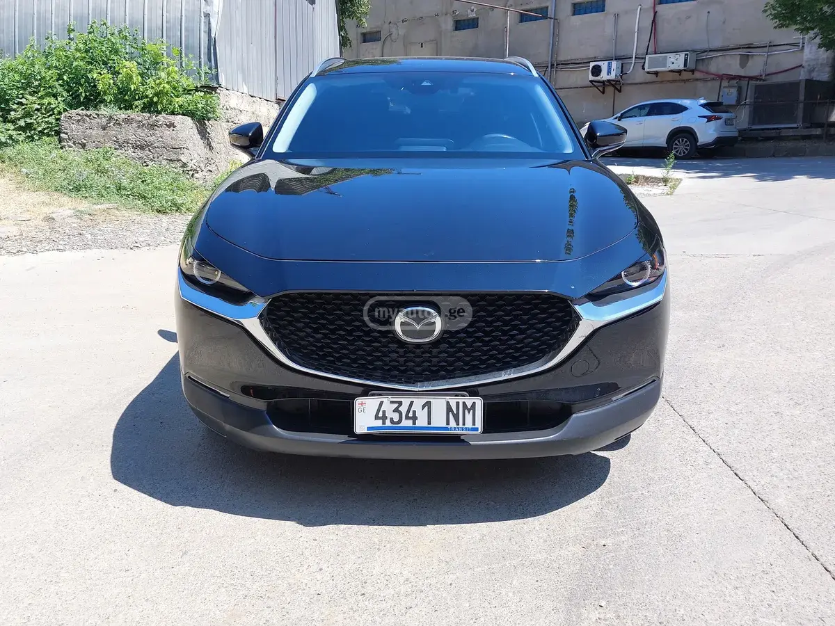 Mazda CX-30 2023 — photo 2