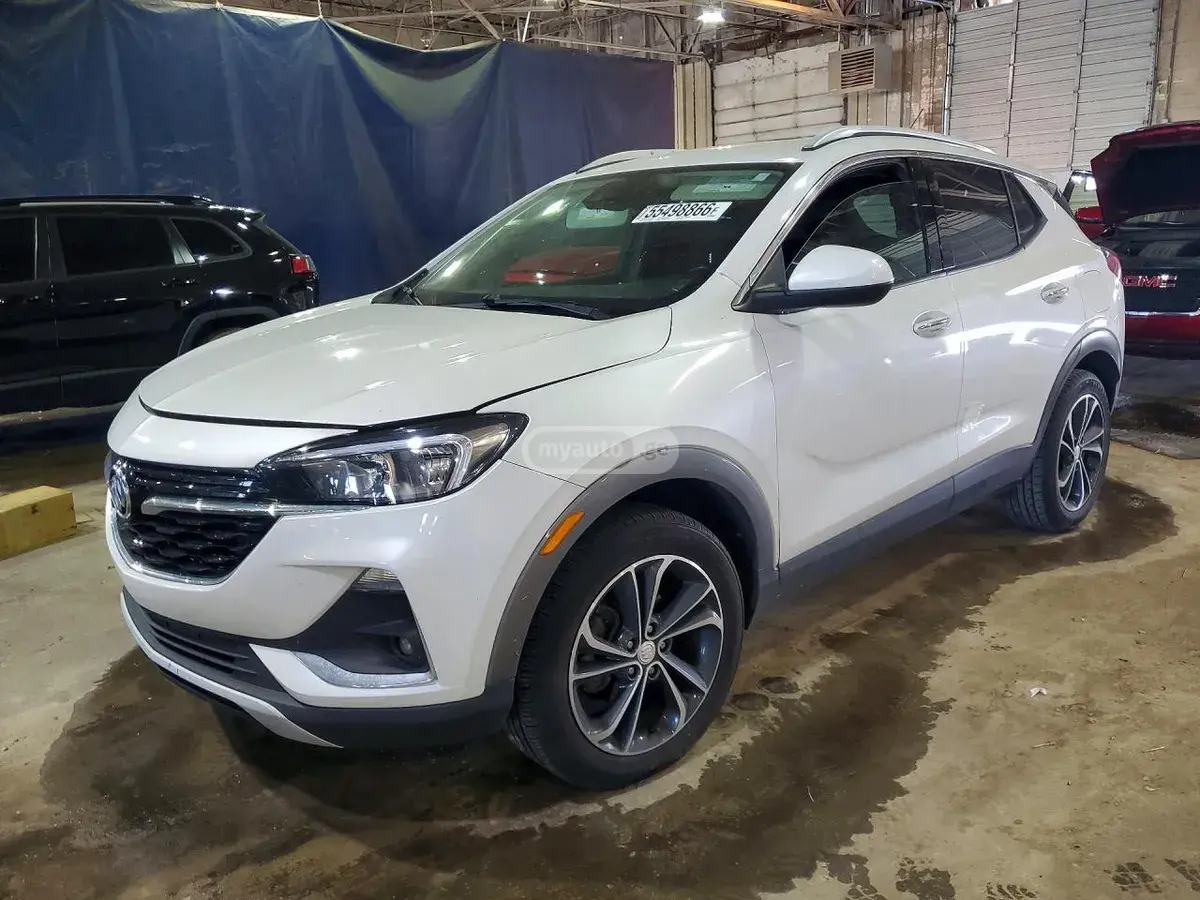 Buick Encore