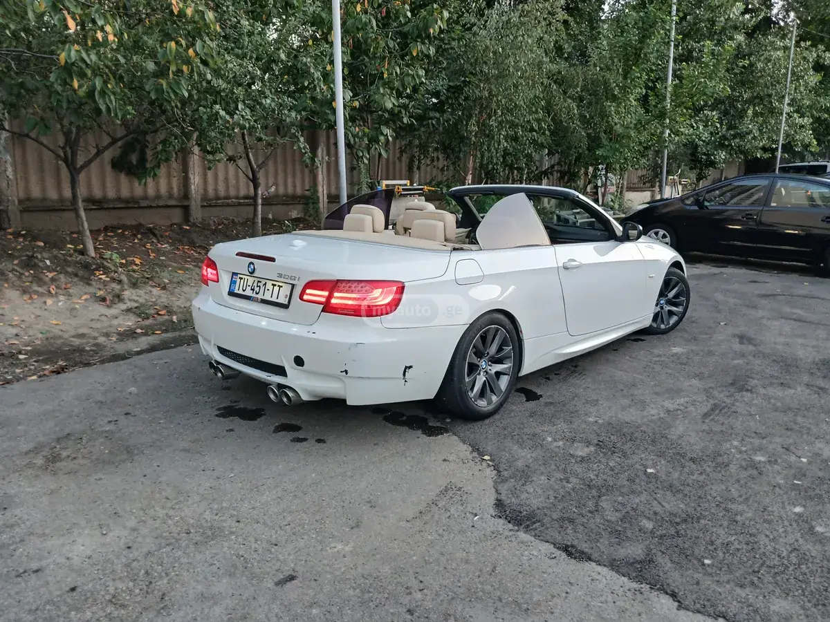 BMW 328