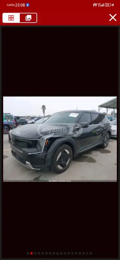 Kia EV9