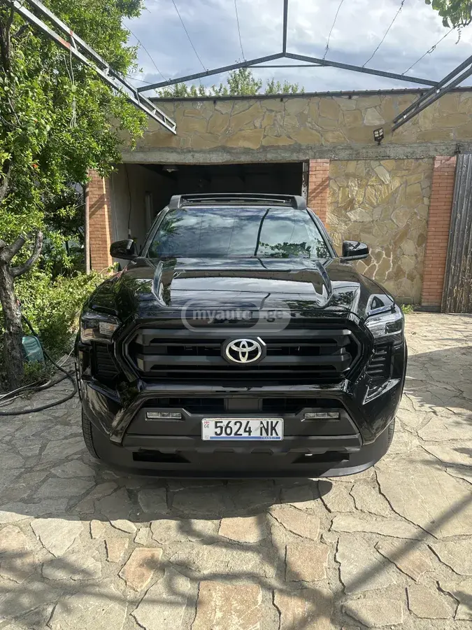 Toyota Tacoma
