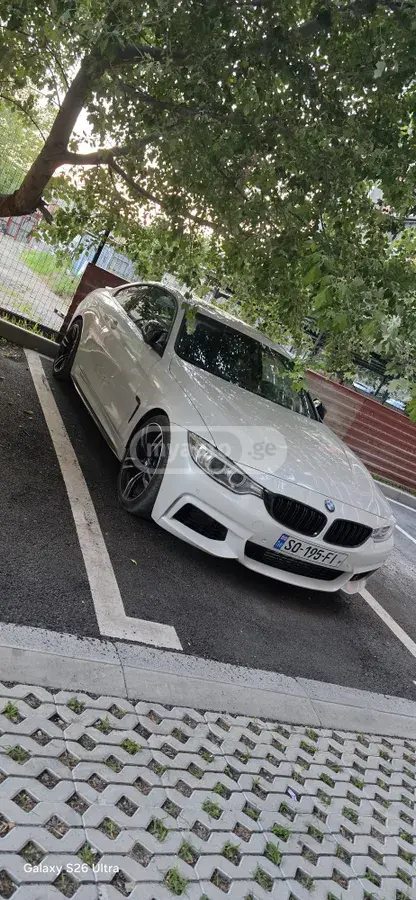 BMW 428 2015 — photo 2