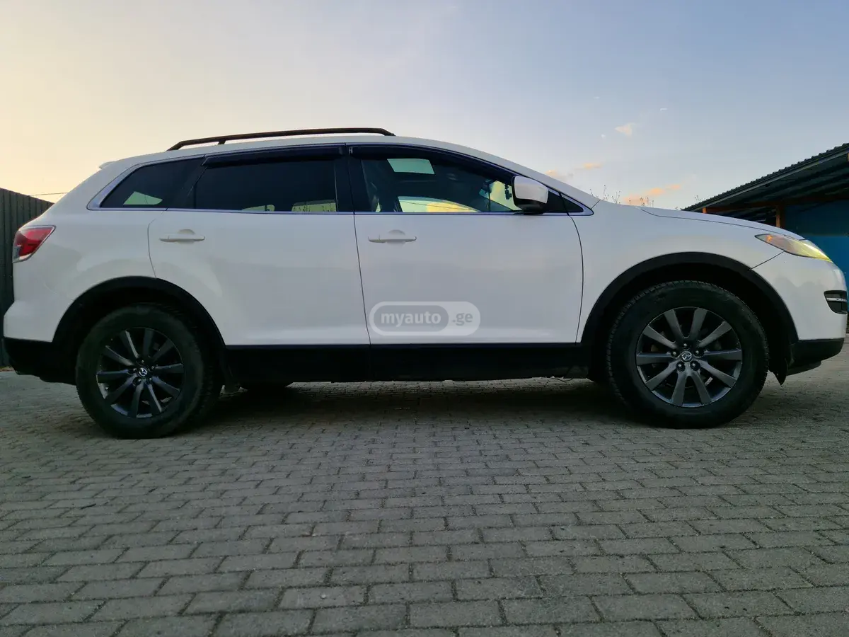 Mazda CX-9