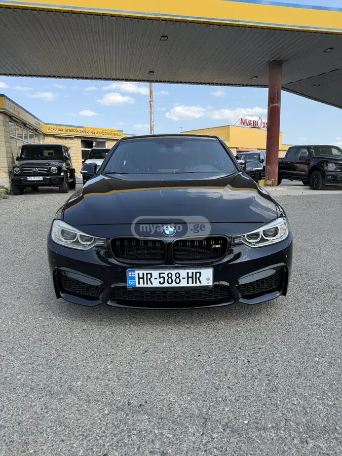BMW 328
