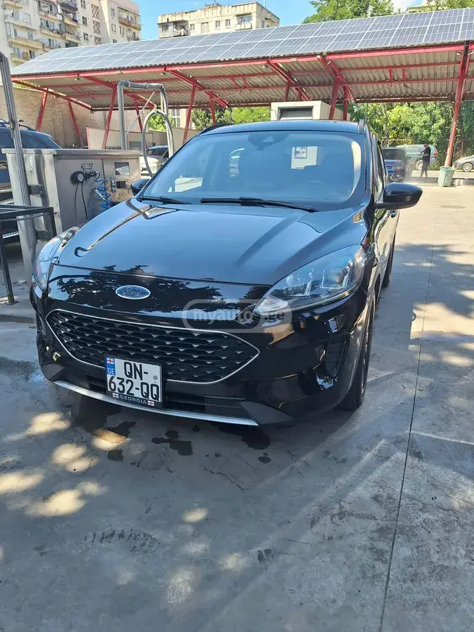 Ford Escape
