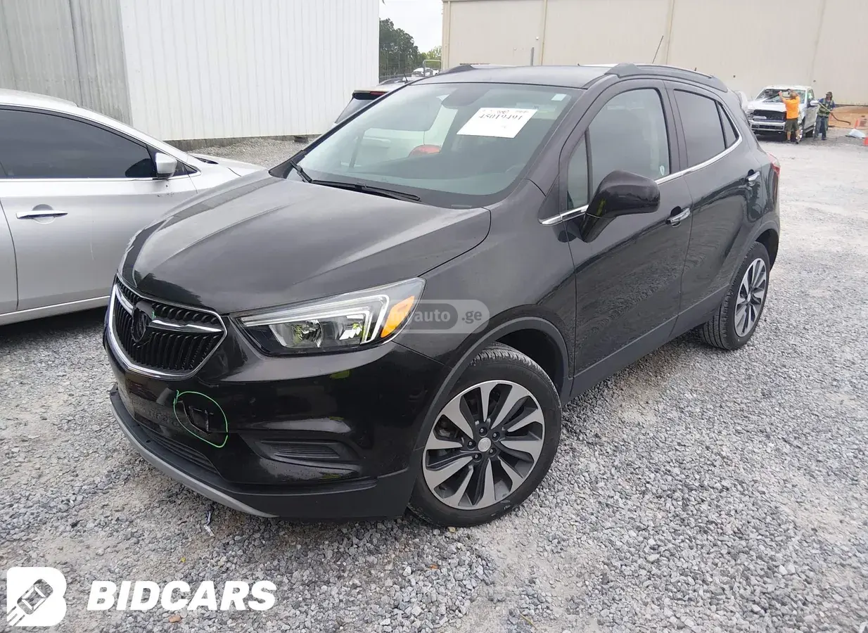 Buick Encore