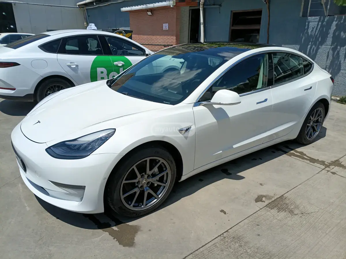 Tesla Model 3 2020 — photo 2