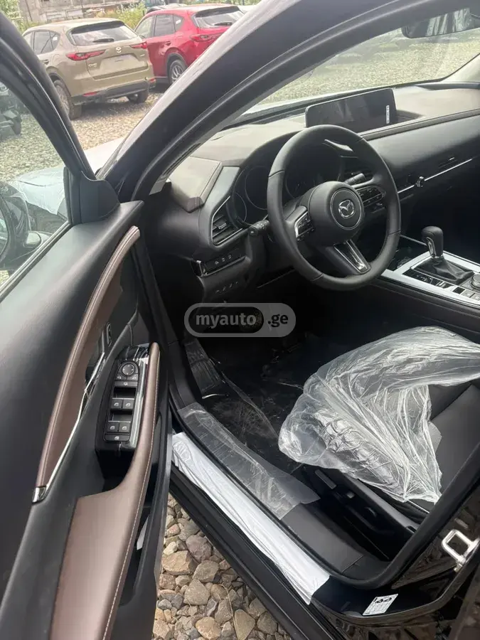 Mazda CX-30 2026 — photo 2