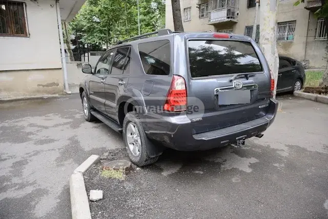 Toyota 4Runner