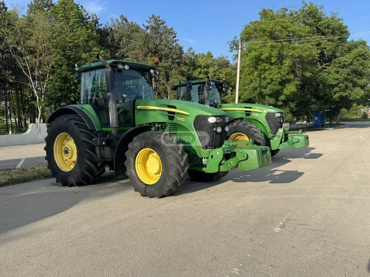Same 140-400 HP 2012 — photo 2