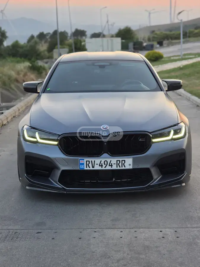 BMW M5