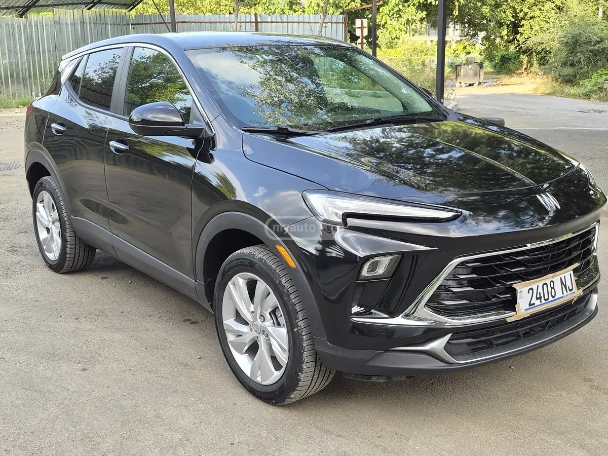 Buick Encore