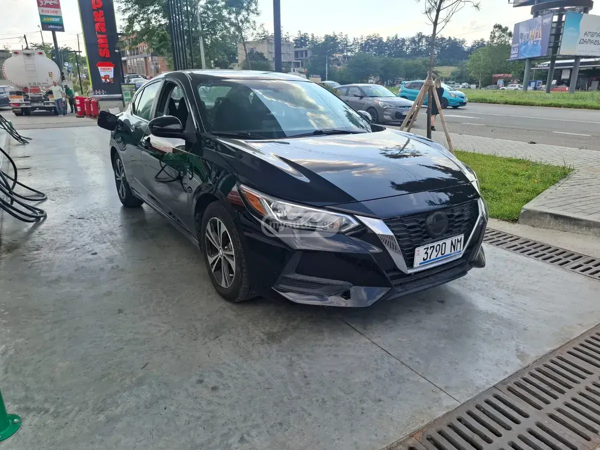 Nissan Sentra