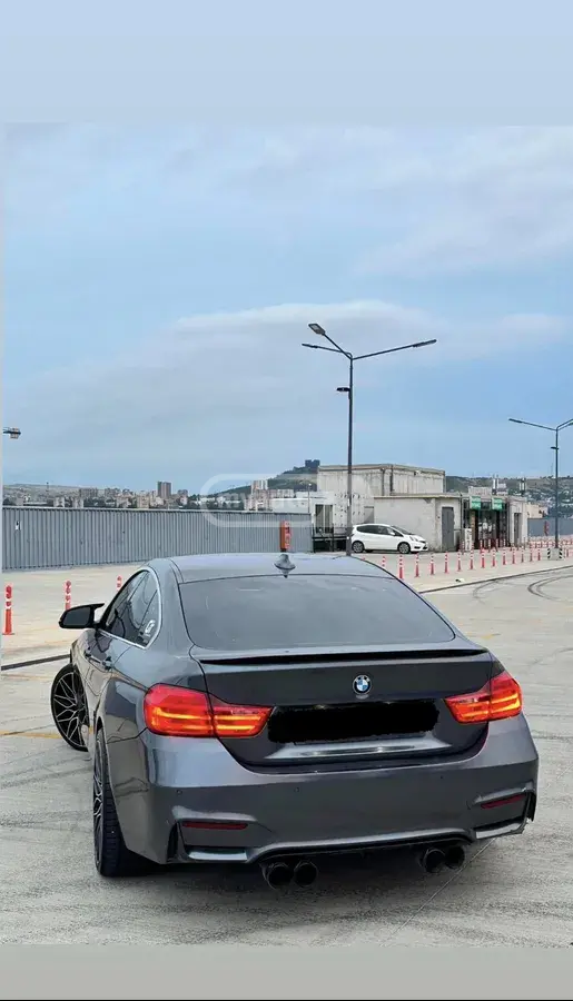 BMW 428 2016 — photo 2