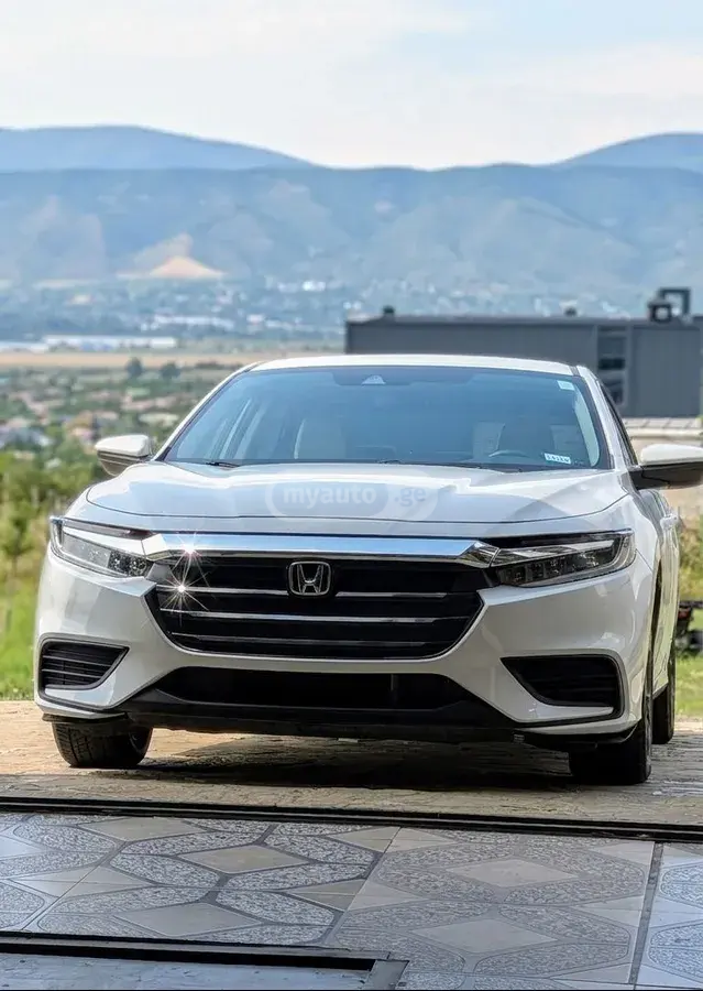 Honda Insight