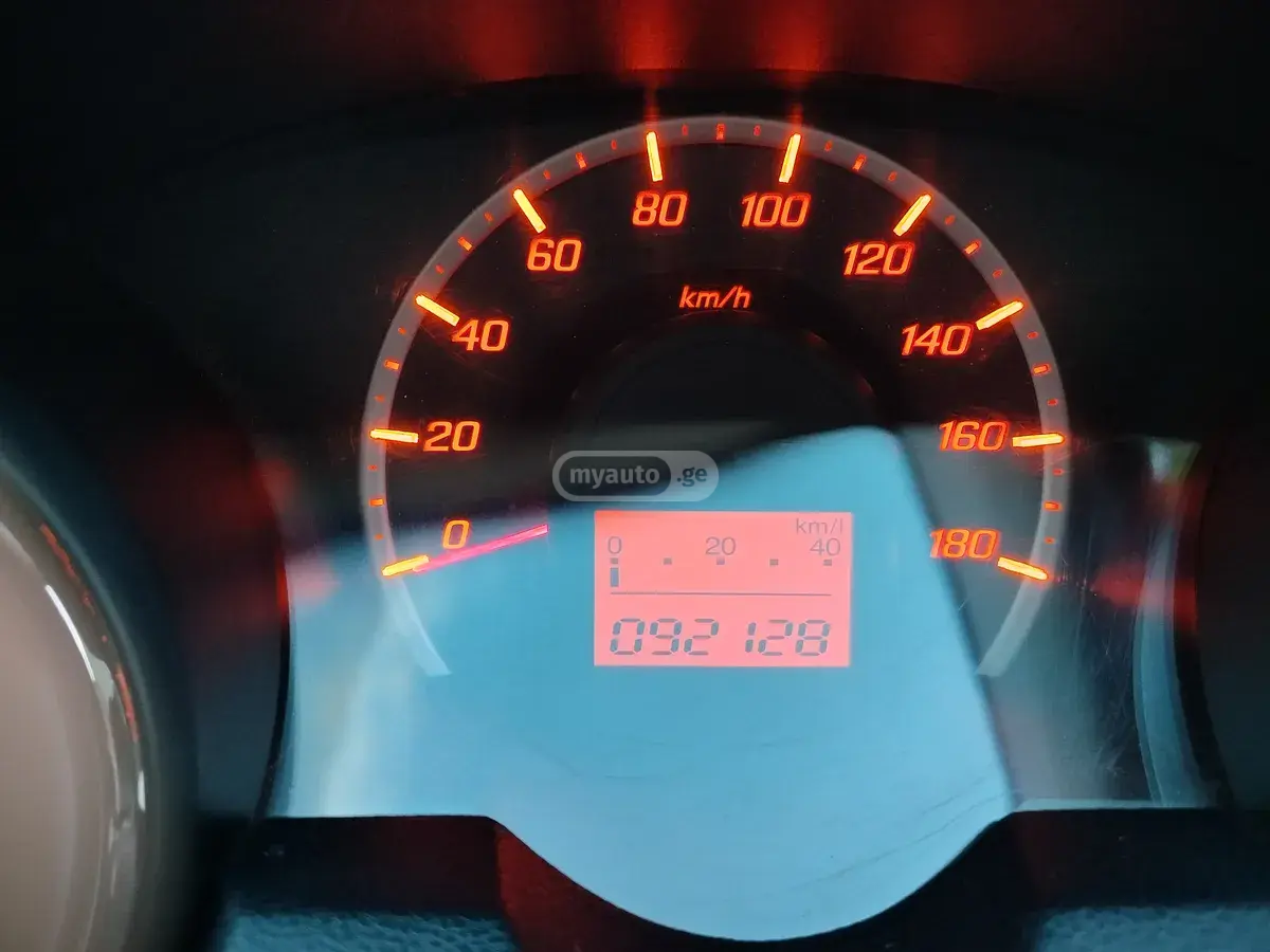 Honda Fit 2012 — photo 2