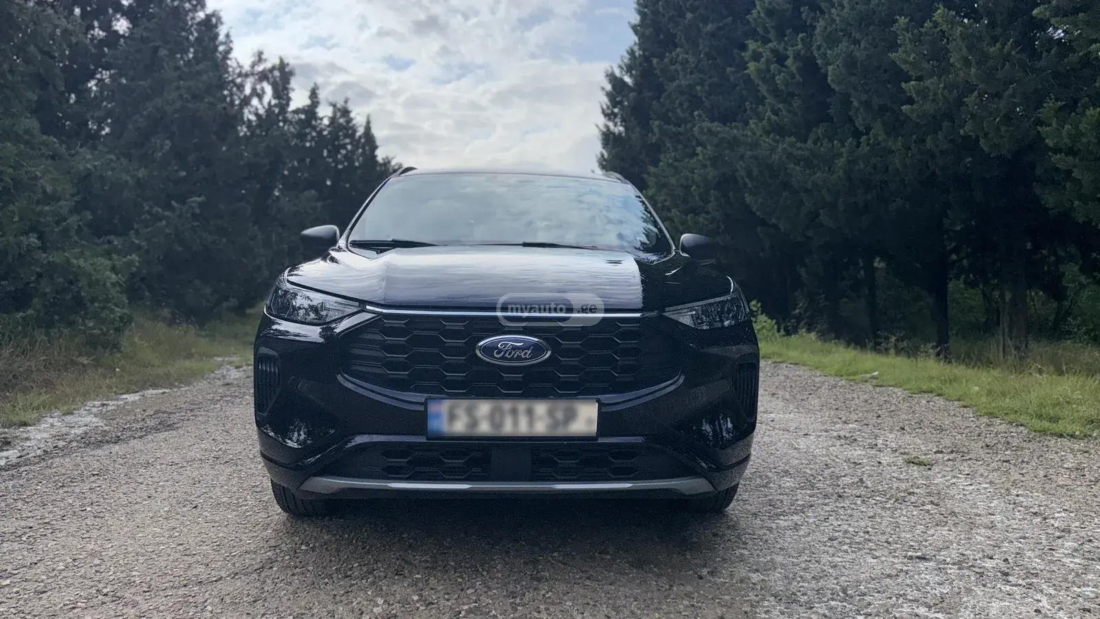 Ford Escape