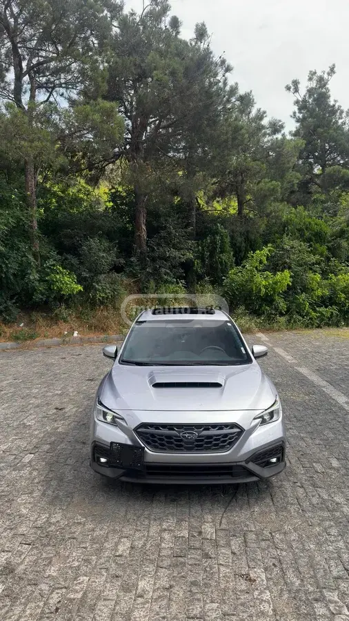 Subaru WRX 2022 — photo 2