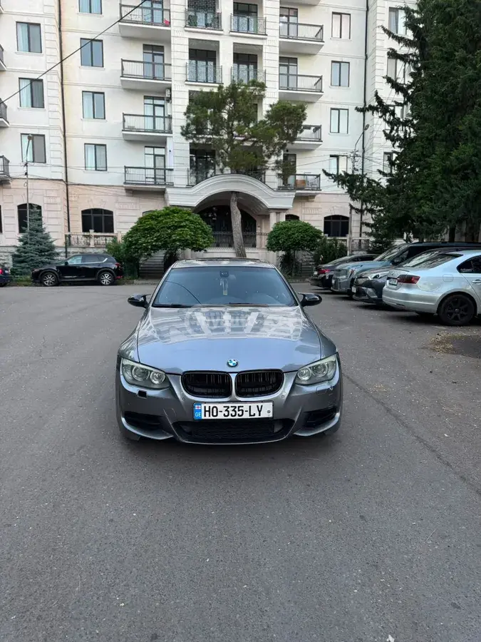 BMW 335