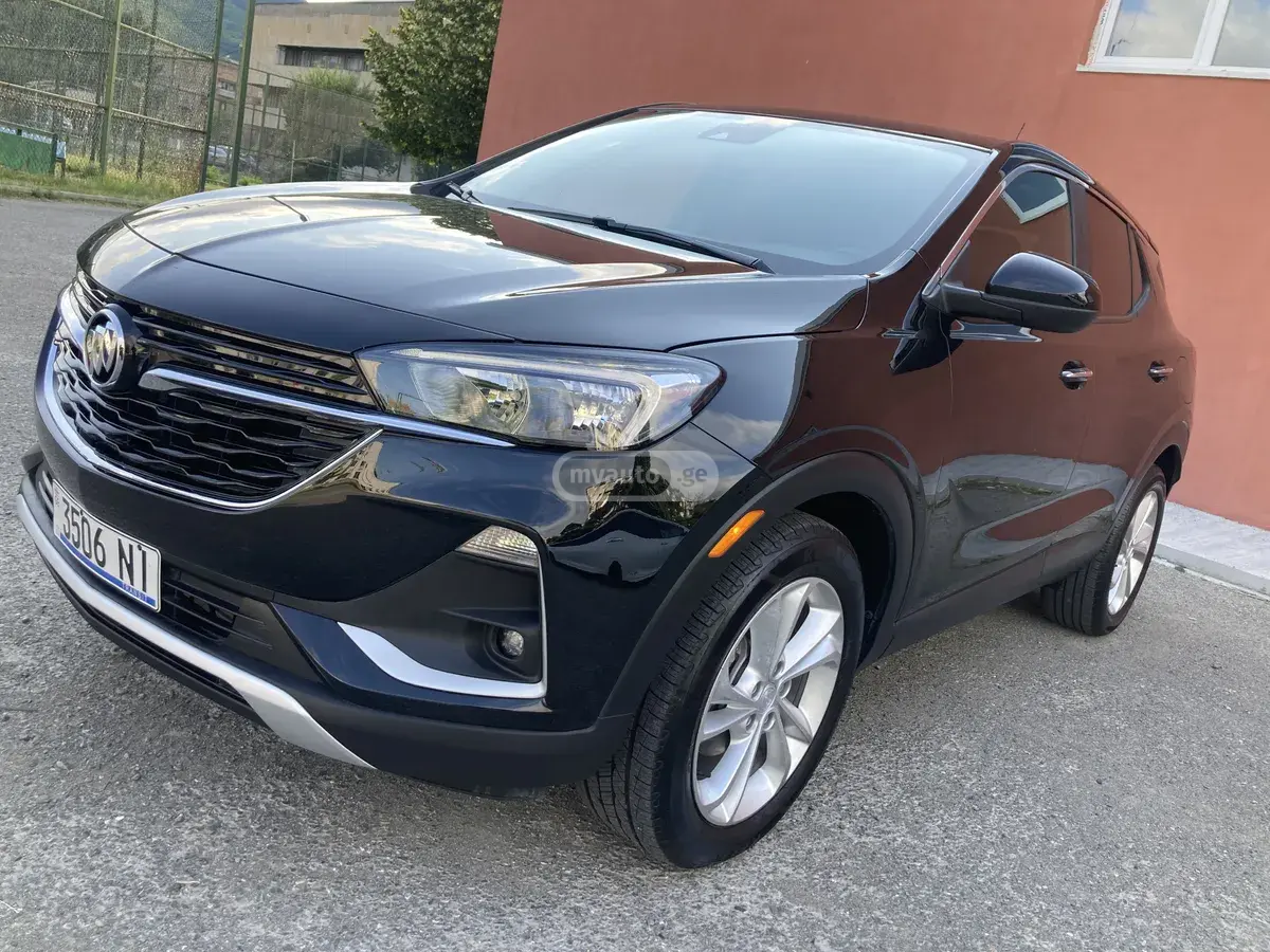 Buick Encore