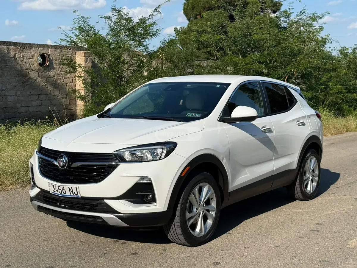 Buick Encore