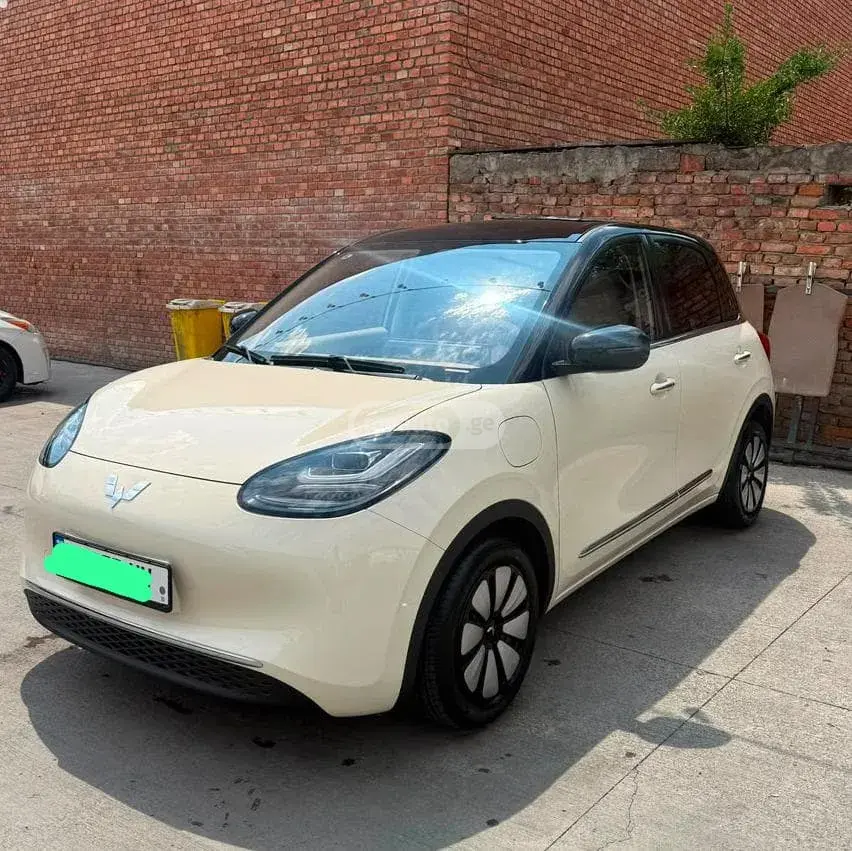 Wuling Binguo 2025 — photo 2