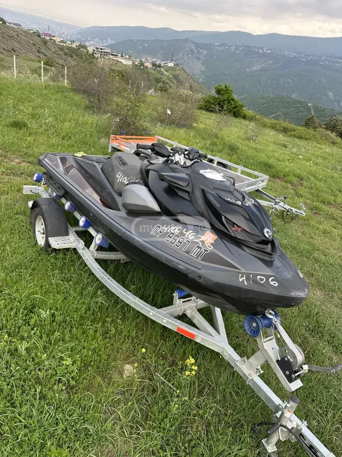 Brp Sea-Doo