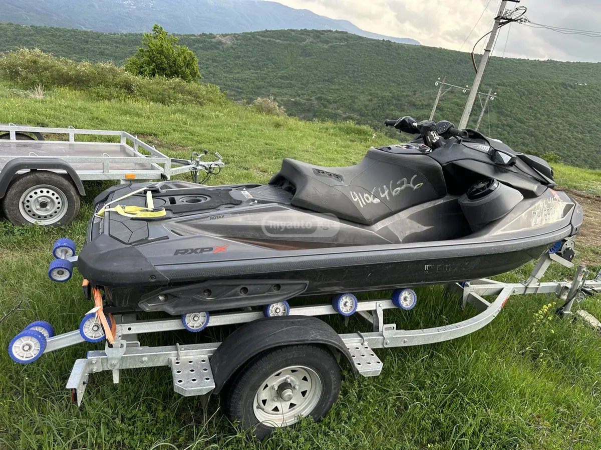 Brp Sea-Doo 2024 — photo 2