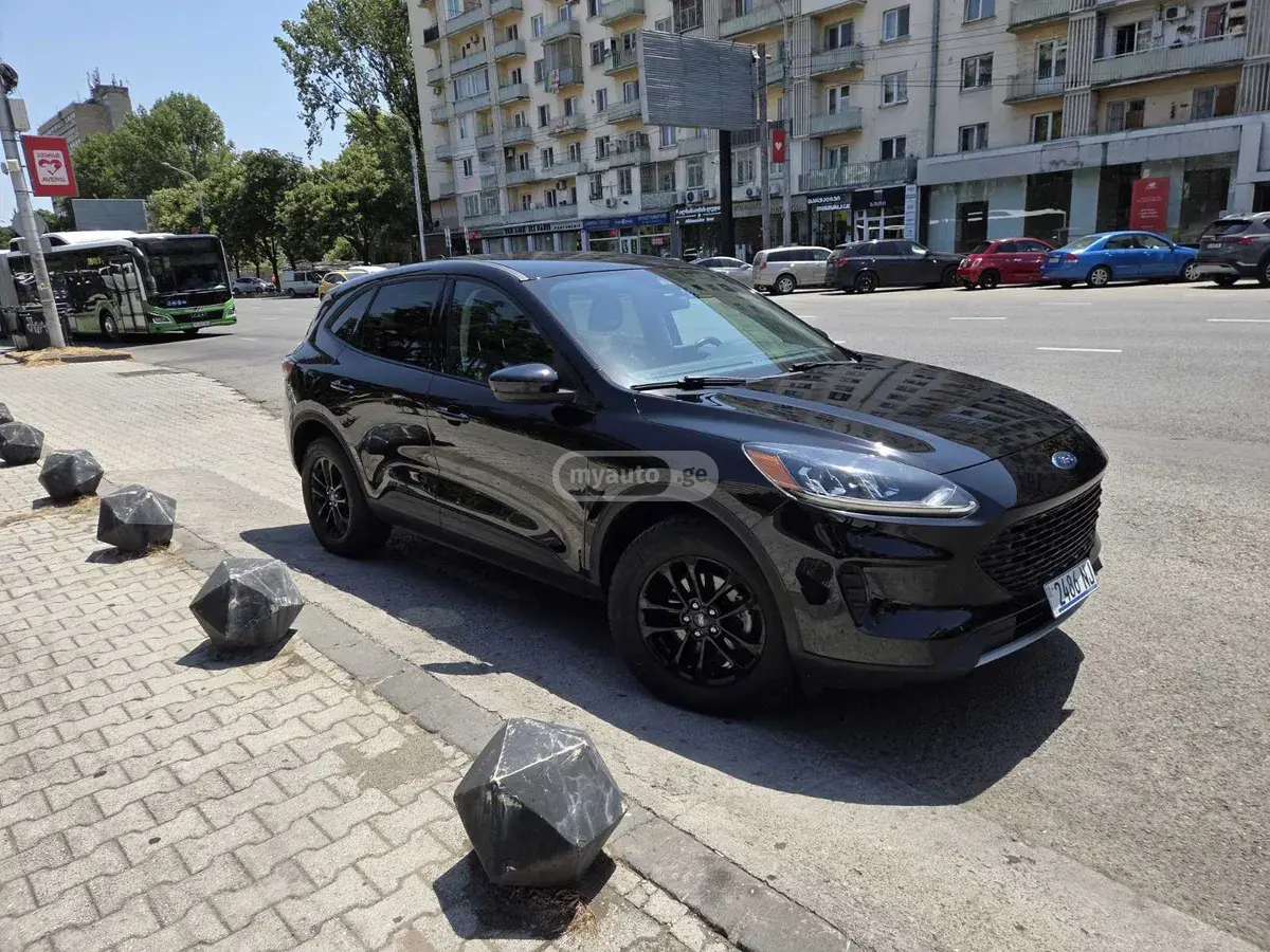 Ford Escape