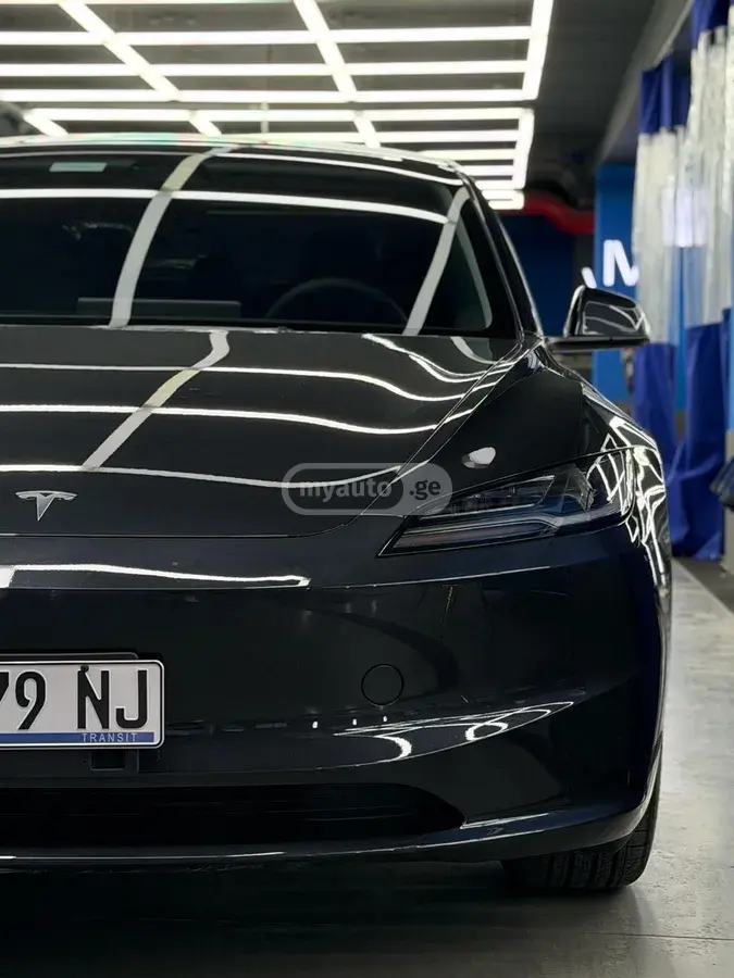 Tesla Model 3 2025 — photo 2