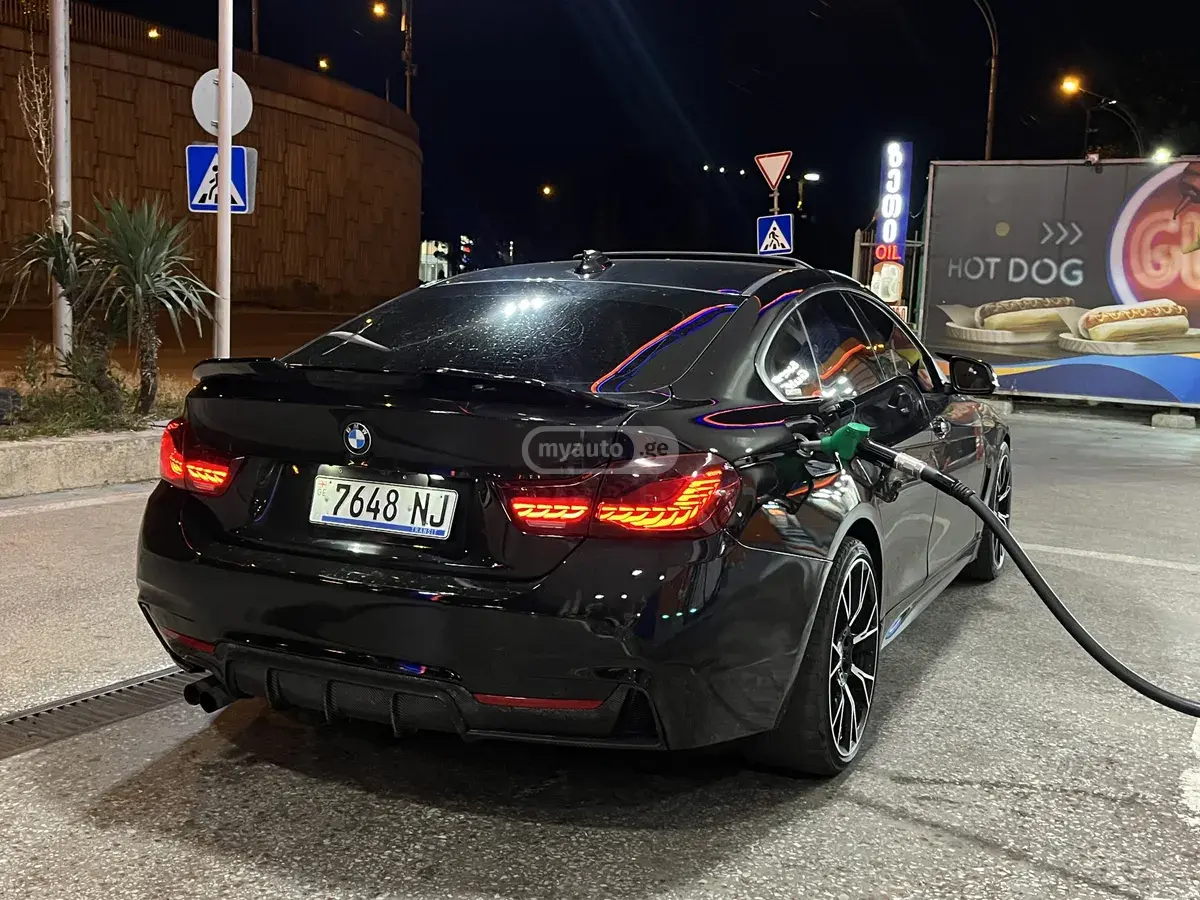 BMW 428 2015 — photo 2