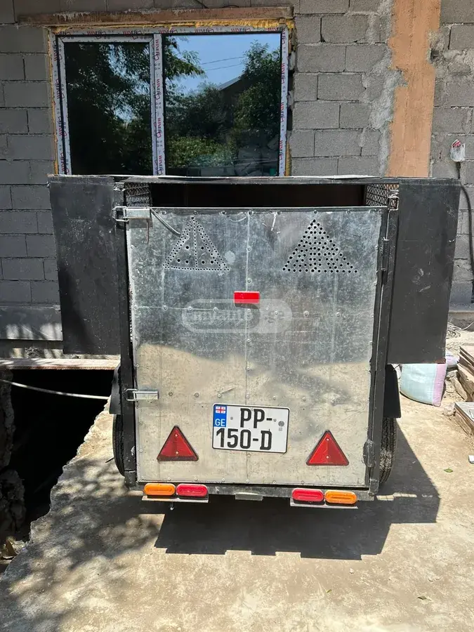 Ford F-350 2025 — photo 2