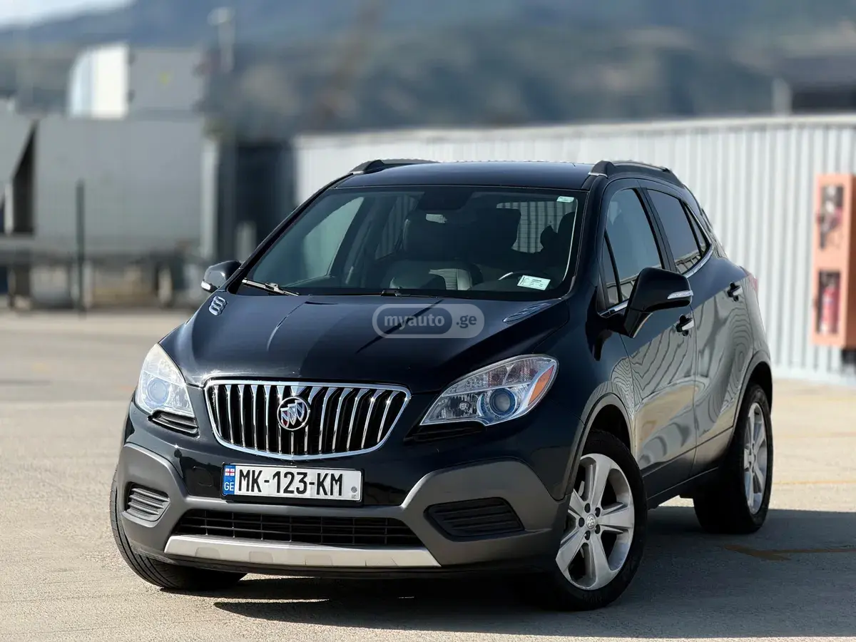 Buick Encore